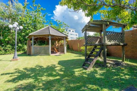 Sapphire Palms Motel - Sydney 4u 1