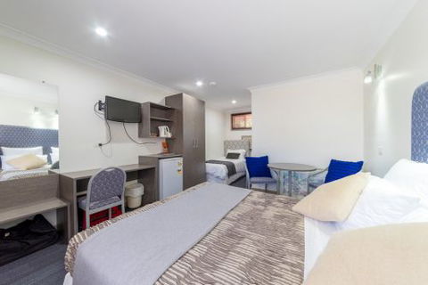Sapphire Palms Motel - Sydney 4u 3