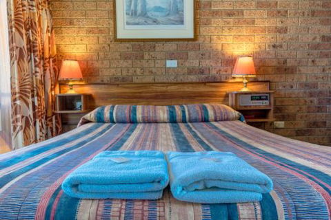 Sapphire Palms Motel - Sydney 4u 6