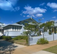 Elindale House Bed amp Breakfast - Sydney 4u