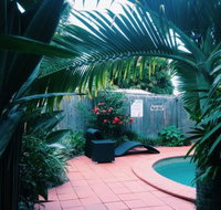 Childers Oasis Motel - Accommodation Sydney