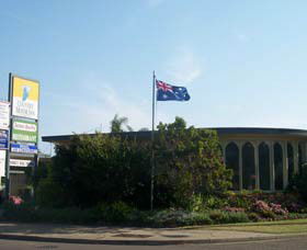 Country Motor Inn - Accommodation Sydney 0