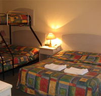 Rainbow Gardens Motel - Sydney 4u