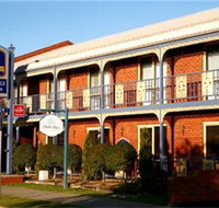 Best Western Burke amp Wills Motor Inn - Accommodation Sydney