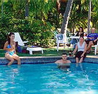 Best Western Pine Tree Motel - Accommodation Sydney