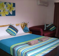 Kilcoy Gardens Motor Inn - Accommodation Sydney