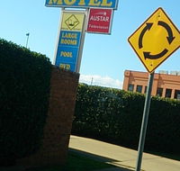 Motel Yambil Inn - Sydney 4u