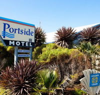 Golden Chain Portside Motel - Sydney 4u