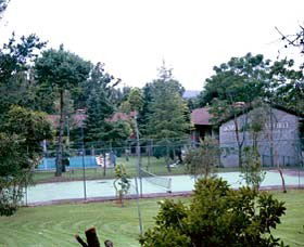  Accommodation Sydney