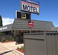 Horsham Motel - Accommodation Sydney