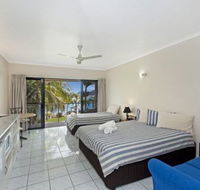 Hinchinbrook Marine Cove Motel - Accommodation Sydney