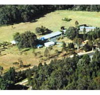 Warrumbungles Mountain Motel - Sydney 4u