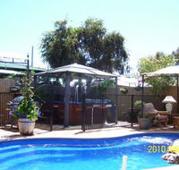 Tara Spa Apartments - Sydney 4u