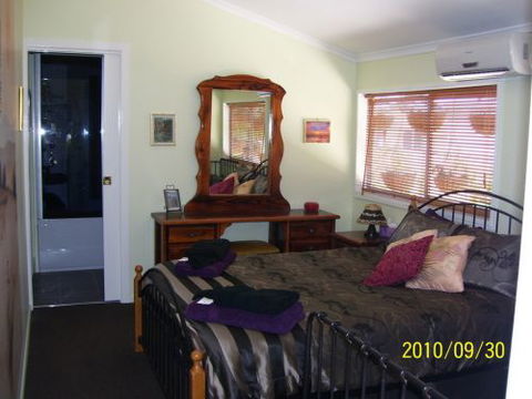 Tara Spa Apartments - Accommodation Sydney 1