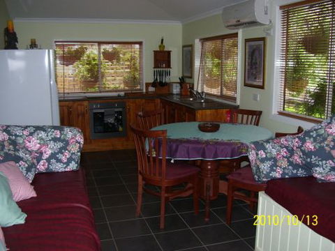 Tara Spa Apartments - Accommodation Sydney 2