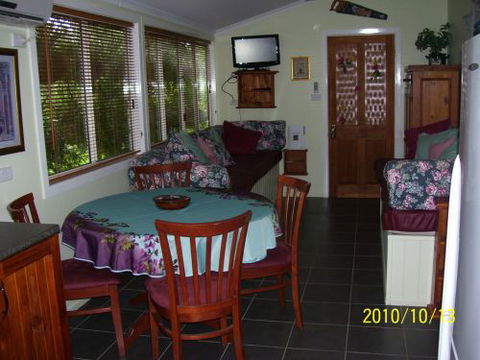 Tara Spa Apartments - Accommodation Sydney 3