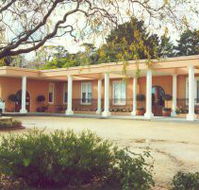 Norwood House Motel amp Reception Centre - Accommodation Sydney