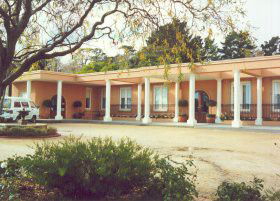 Norwood House Motel & Reception Centre - Accommodation Sydney 0