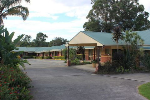 Catalina Motel Lake Macquarie - Sydney 4u 0