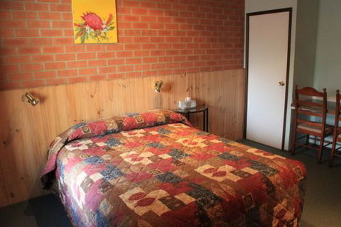 Catalina Motel Lake Macquarie - Sydney 4u 1