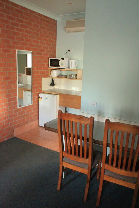 Catalina Motel Lake Macquarie - Sydney 4u 3
