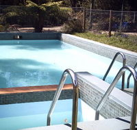 Sanctuary House Resort Motel - Healesville - Accommodation Sydney
