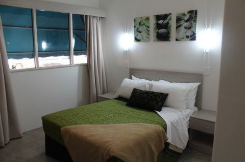 Ashwood Motel - Sydney 4u 0