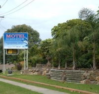 Blue Marlin Resort amp Motor Inn - Budget Chain - Sydney 4u