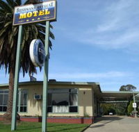 Gundagai Bushman's Retreat Motor Inn - Sydney 4u