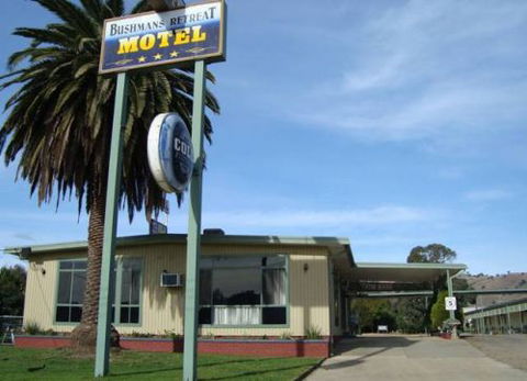 Gundagai Bushman's Retreat Motor Inn - Accommodation Sydney 0