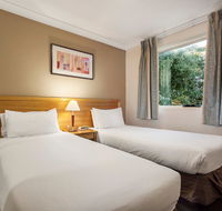 APX Apartments Parramatta - Sydney 4u