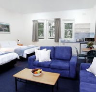 North Parramatta Accommodation - Sydney 4u