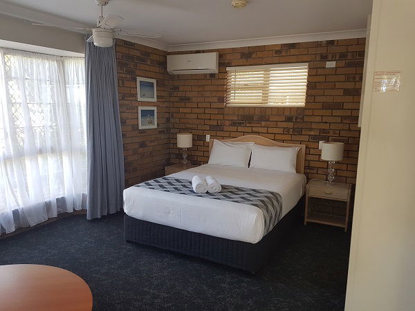 Wellington Point QLD Sydney 4u