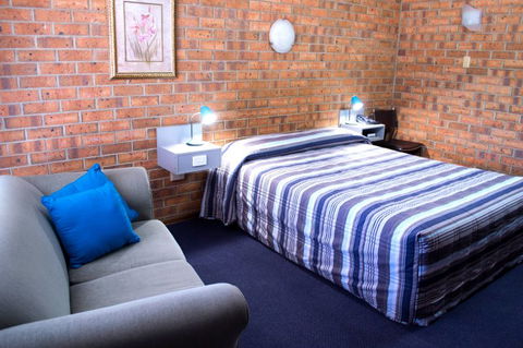 Kadina Gateway Motor Inn - Accommodation Sydney 1