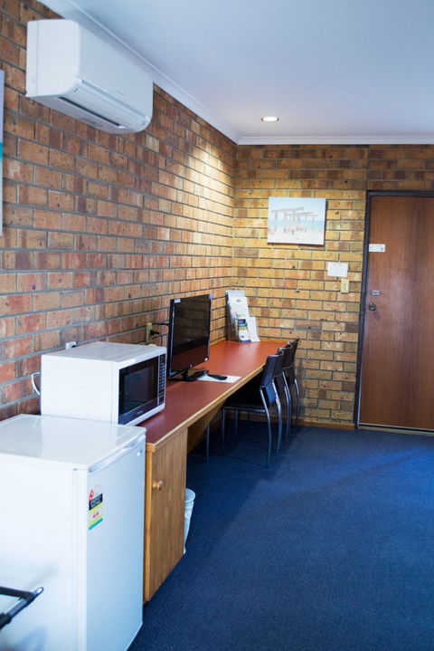 Kadina Gateway Motor Inn - Accommodation Sydney 3