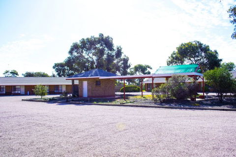 Kadina Gateway Motor Inn - Accommodation Sydney 7
