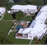 Aaronlee Retreat - Accommodation Sydney