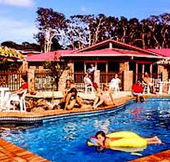 Wombat Beach Resort - Accommodation Sydney