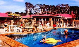 Wombat Beach Resort - Sydney 4u 0