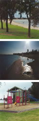 Lake Boga VIC Sydney 4u
