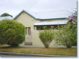 Arden House - Sydney 4u 0