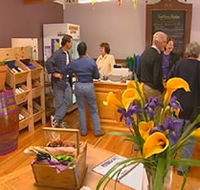 Settlers Ridge Organic Wines - Sydney 4u