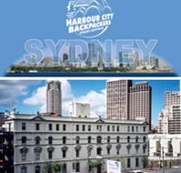 Harbour City Backpackers - Sydney 4u