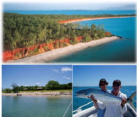 Cobourg Peninsula NT Accommodation Sydney