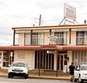 Town House Motor Inn - Sydney 4u