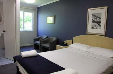 Greenwich Inn - Accommodation Sydney 0