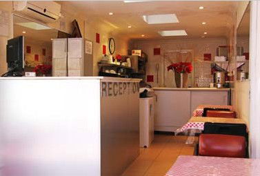Greenwich Inn - Accommodation Sydney 1