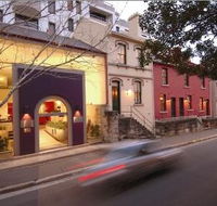 Rendezvous Hotel Sydney The Rocks - Accommodation Sydney