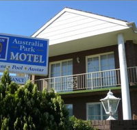 Australia Park Motel - Sydney 4u