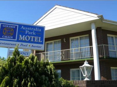 Australia Park Motel - Accommodation Sydney 0